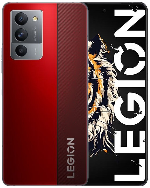 Lenovo Legion Y70